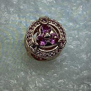 Pandora Rose Gold, “Sparkling Reveal Your Love ALE-MET B16-1